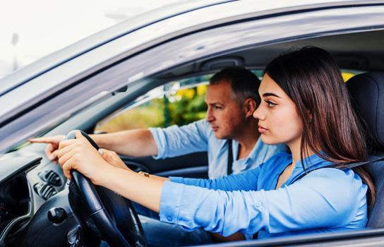 Winter Driving Tips - Cheap Driving School Near Me
