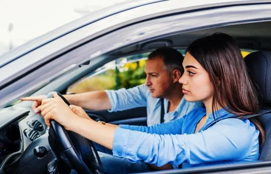 Winter Driving Tips - Cheap Driving School Near Me