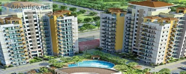 ELDECO LUXA &ndash Premium 2 and 3Bedroom Apartments