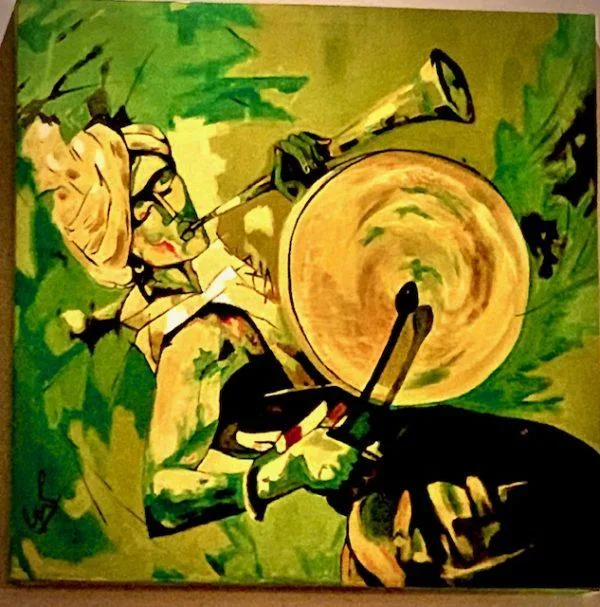 Oil paintings for sale