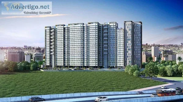 Flat For Sale Aadi Allure Kanjurmarg Mumbai