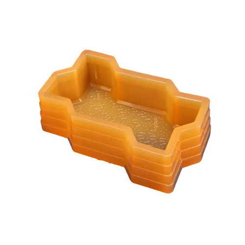 Pvc Paver Moulds Manufacturers