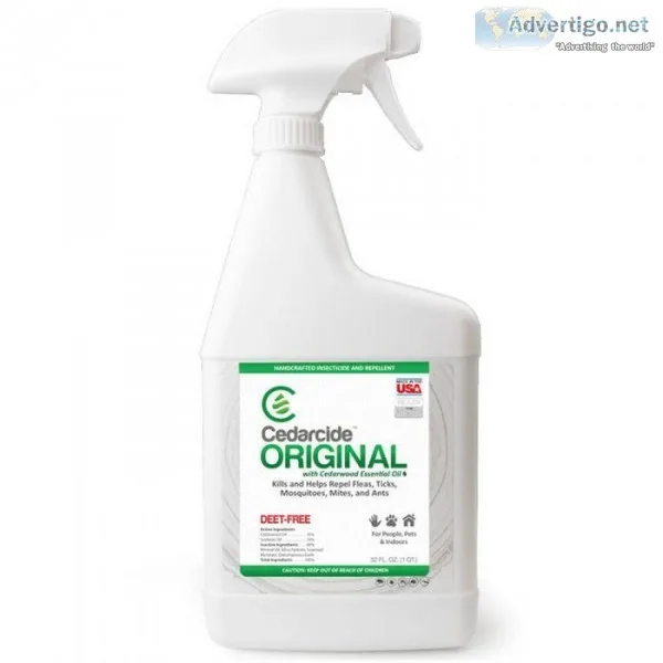 Insect Control