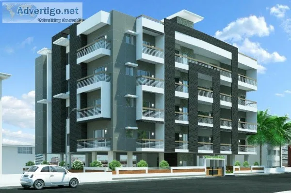 1BHK Luxury Apartment Flats For Sales In Hyderabad