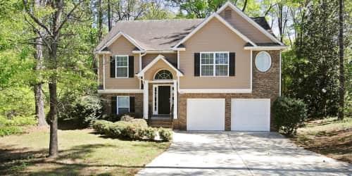 Welcome to 3902 Bagly Forest Dr Powder Springs GA 30127