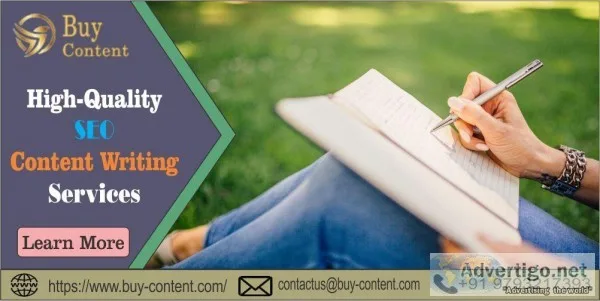 SEO content solutions