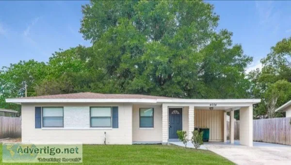 4051 Dalry Dr Jacksonville FL 32246