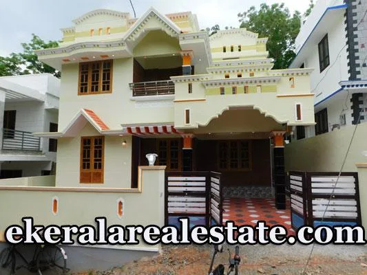 1750 sq ft New House For Sale at Kollamkonam Peyad