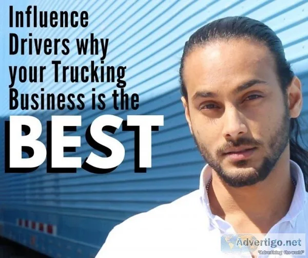 Trusted Trucking Consulting Services