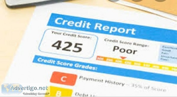 Correct Errors on YOUR Credit Report