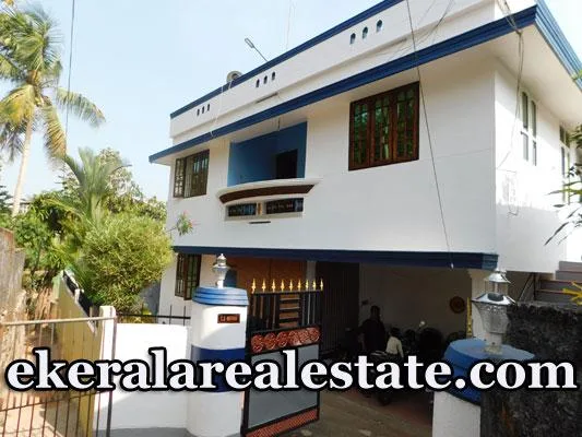 2800 sqft House For Sale at Chekkalamukku Sreekaryam