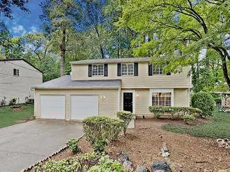 Welcome to 2112 Hopkins Mill Ln Duluth GA 30096