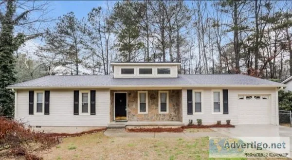 4041 Majestic Dr SW Atlanta GA 30331