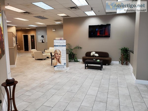 Office space for rent