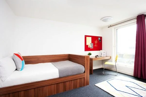 Cheap Student Accommodation London