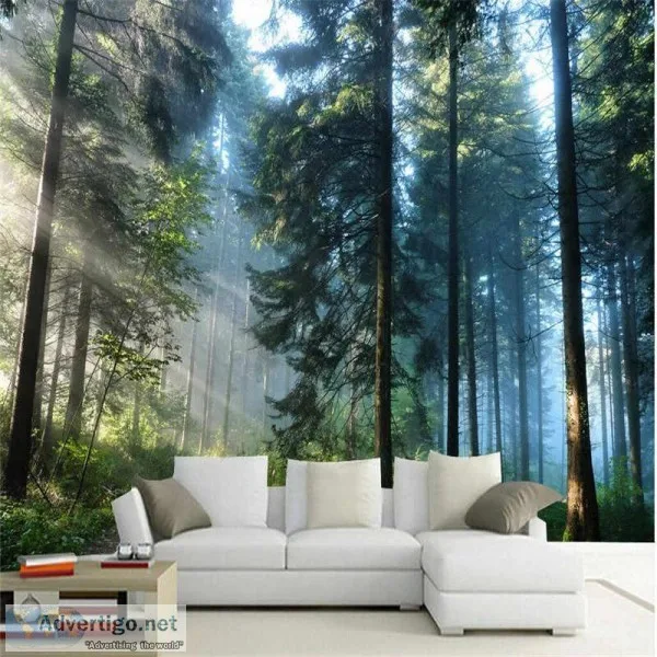 Creative Wall Designs