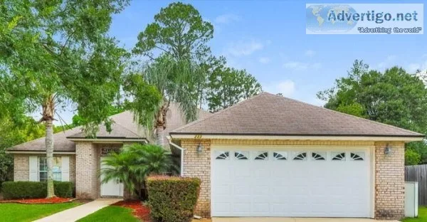 233 Carolina Jasmine Ln St Johns FL 32259