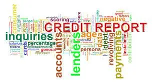 Correct Credit Inaccuracies