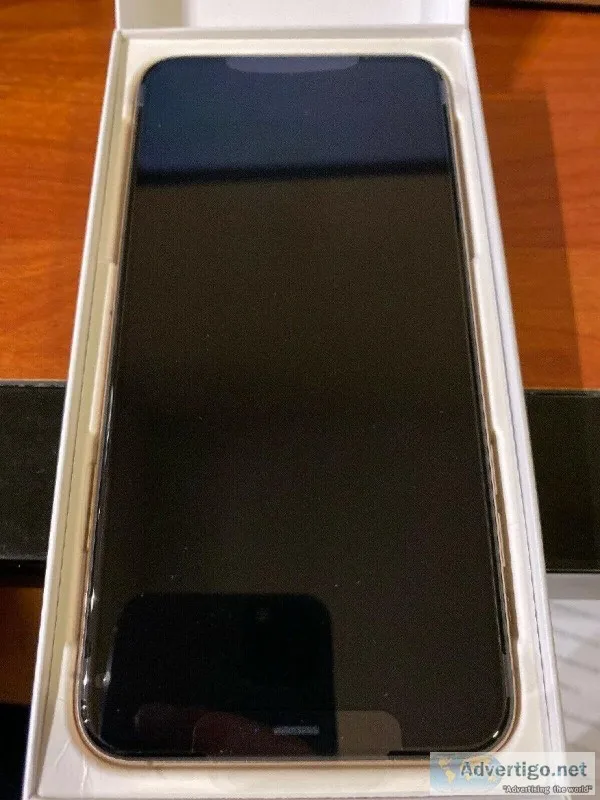 new iPhone 11 pro