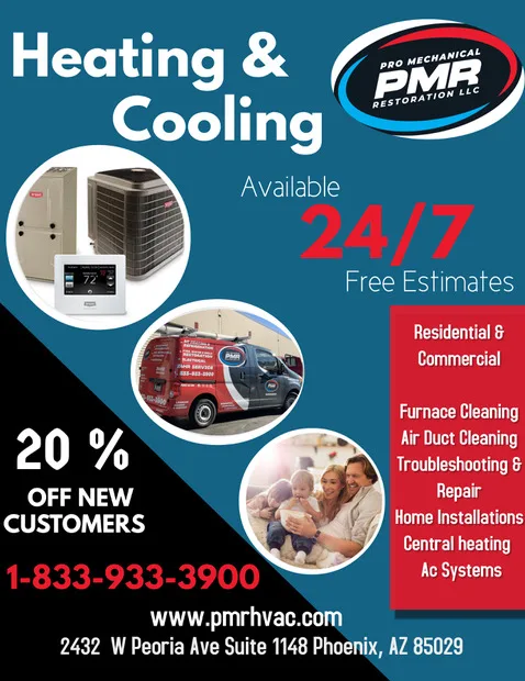 Air Conditioning Repairs Service and Replacement