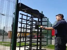 Turnstiles  Security Turnstiles Leeds  Absolute Access