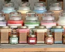 Get the Best Custom Candles Wholesale
