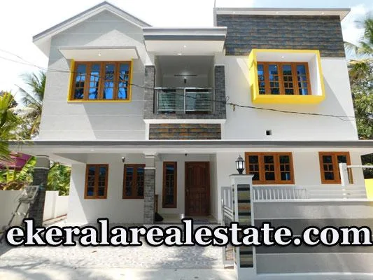 5 BHK House For Sale at Valiyavila