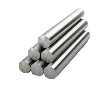 Incoloy 825 Bar
