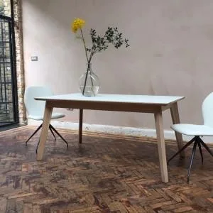 Buy Best Quality Modern Extending Dining Tables