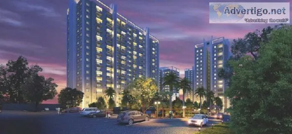 Vaishnavi Gardenia Jalahalli Bangalore  Apartments for sale