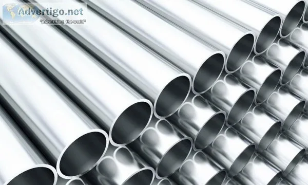 Inconel 625 Pipes