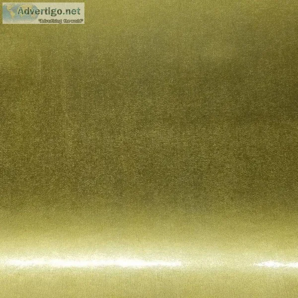 Gemstone Brushed Chrome