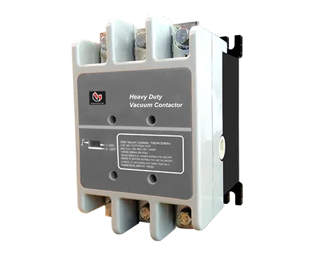 Vacuum Contactors
