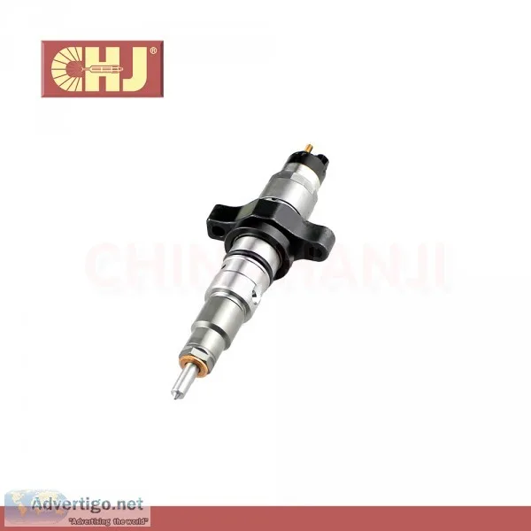 Common rail injector 0 445 110 066