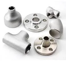 316 Stainless Steel Flanges