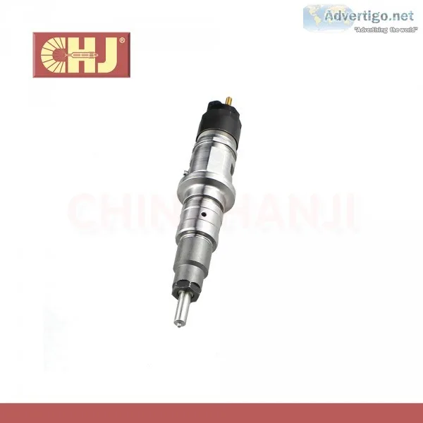 Common rail injector 0 445 110 066
