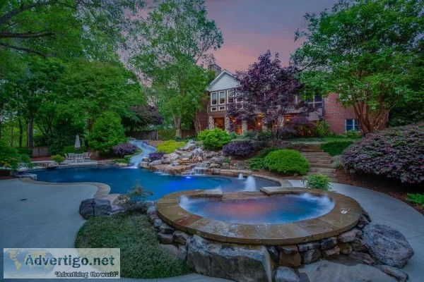 STUNNING Equestrian Estate