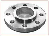 Screwed Flanges