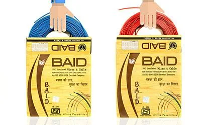 Aluminum Cable Manufacturing in Jaipur