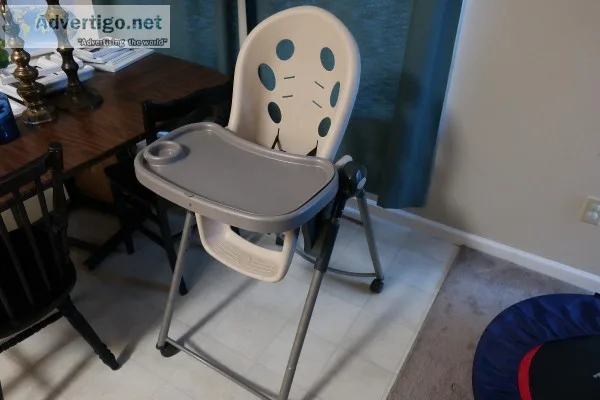 High Chair