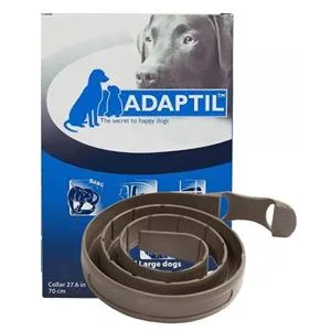 Adaptil DAP Collar For Dogs