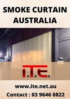 Theatre Curtains