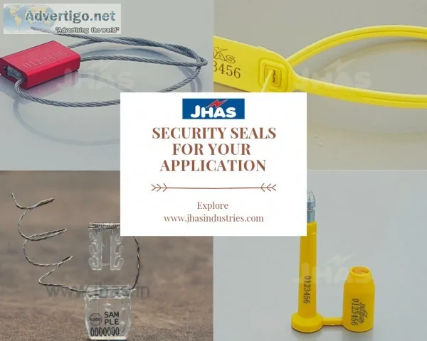 Cable Seals