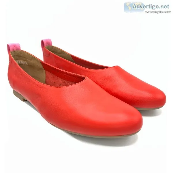 Large Size Ballet Flats for Sale