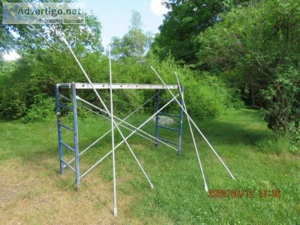 Scaffold Unit