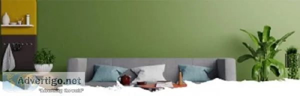 Pick the Right Products for Interior Painting
