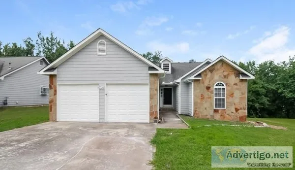 1339 Lake Ridge Pkwy Riverdale GA 30296