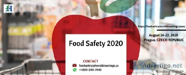 Food Safety Conferences