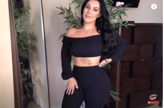 BEST WOMEN S LOUNGE-WEAR OUTFITS TRY ON HAUL 2020