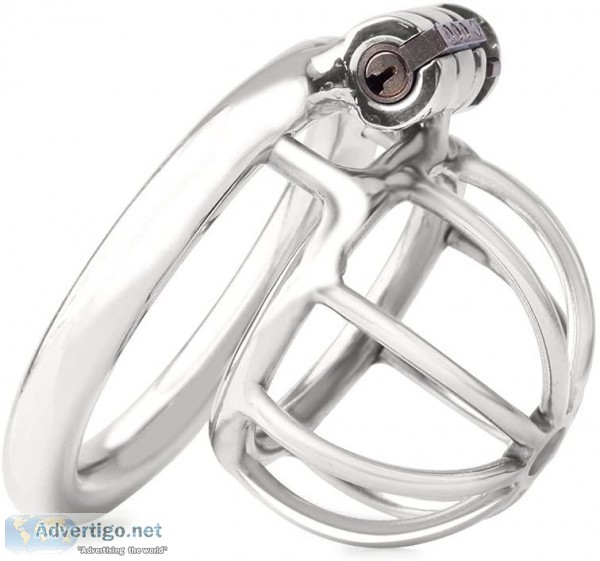 Small Chastity Cages